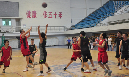 初夏歡樂行，暢游鶴鳴山